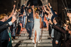 bride-groom-departure