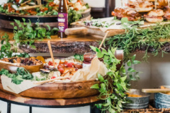 charcuterie