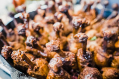 drumsticks