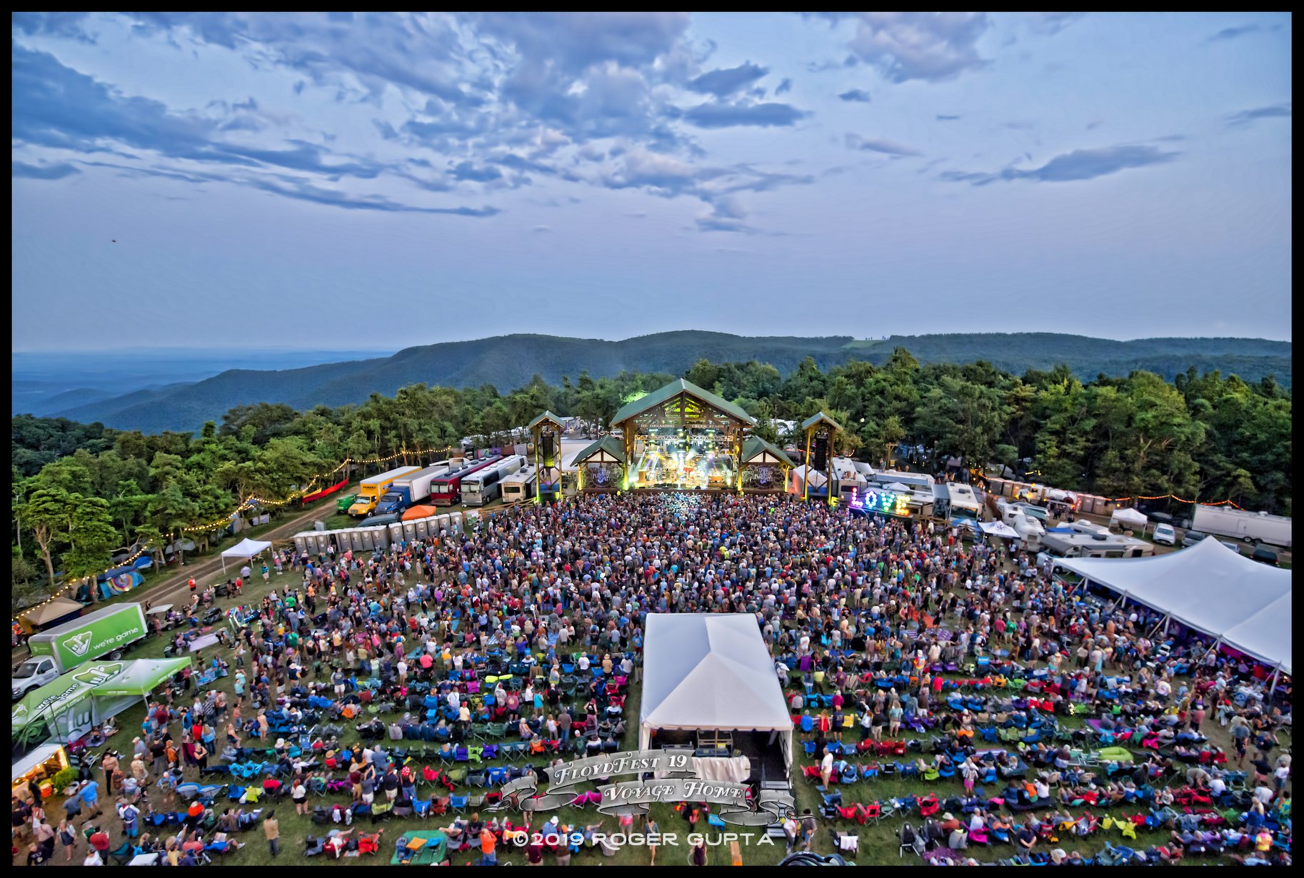 FloydFest 2022Heartbeat Tickets 5 Points Music 5 Points Music