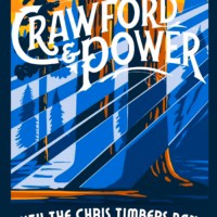 Crawford & Power 6.7.25 Poster