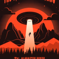 Jared Stout Band 5.9.25 Poster