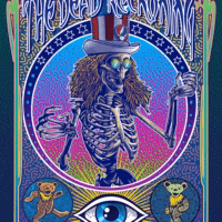 The Dead Reckoning 7.5.25 Poster