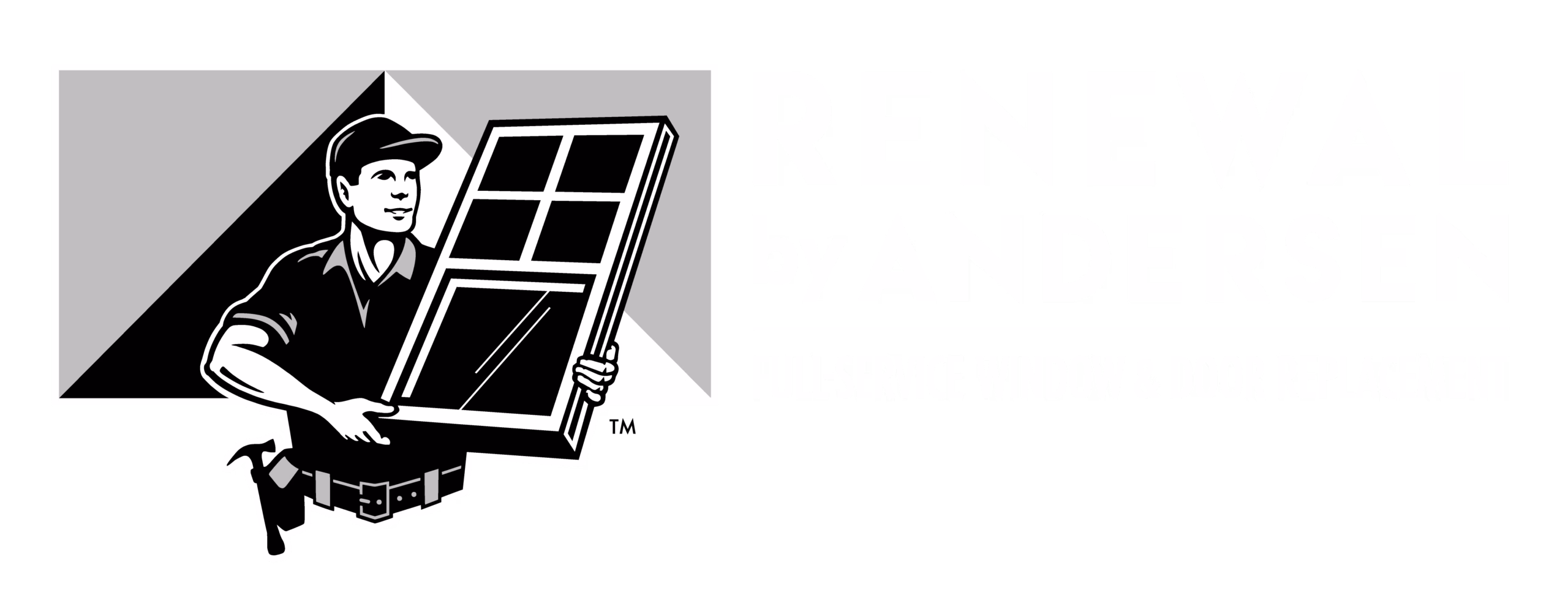 Renewal by Andersen logo